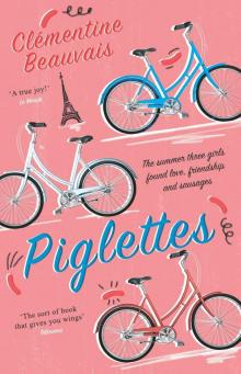 Piglettes Read online