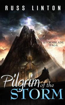 Pilgrim of the Storm Read online