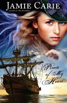 Pirate of My Heart Read online
