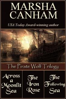 Pirate Wolf Trilogy Read online