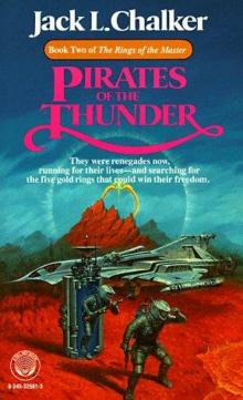 Pirates of the Thunder Read online