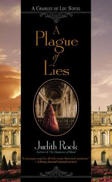 Plague of Lies cdl-3 Read online