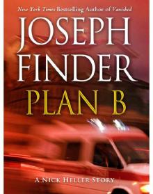 Plan B Read online