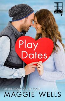 Play Dates Read online