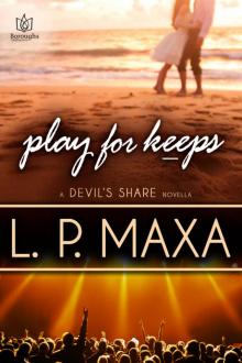 Play for Keeps Read online