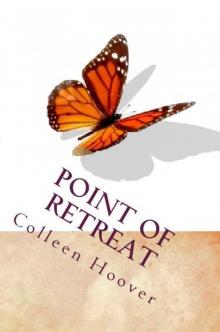 Point of Retreat (Slammed Series) Read online