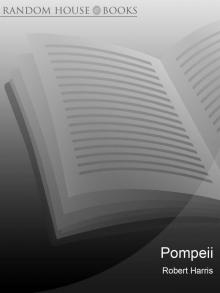 Pompeii Read online