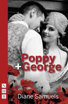 Poppy + George Read online