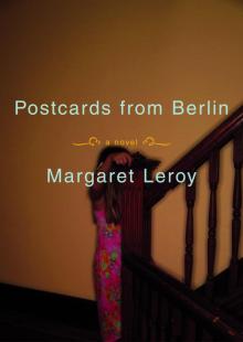 Postcards From Berlin Read online