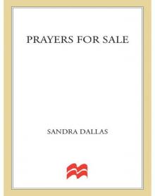 Prayers for Sale Read online