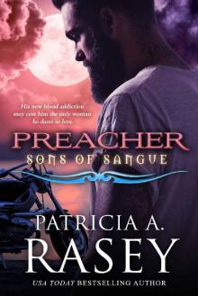 Preacher: Sons of Sangue Read online