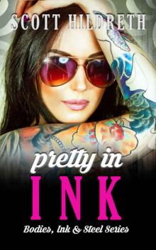 Pretty In Ink Read online