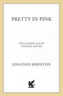 Pretty In Pink Read online
