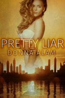 Pretty Liar (The Pretty Trilogy #2) Read online