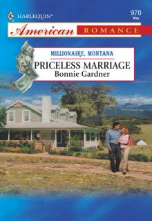 Priceless Marriage Read online