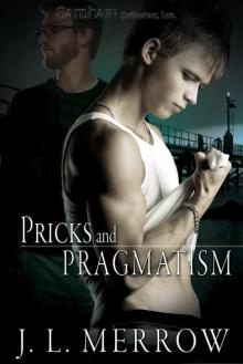 Pricks and Pragmatism Read online