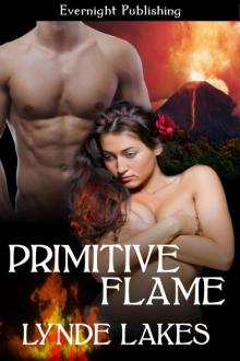 Primitive Flame Read online