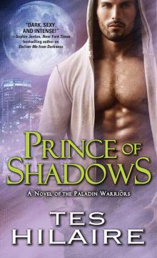 Prince of Shadows Read online