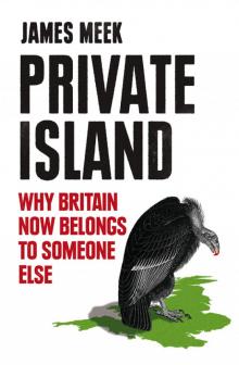 Private Island: Why Britian Now Belongs to Someone Else Read online