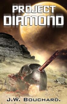 Project Diamond (Jacob Lansing Series Book 1) Read online