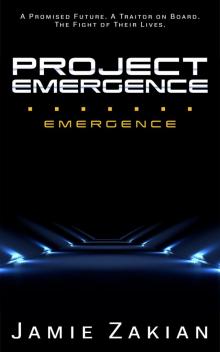 Project Emergence Read online