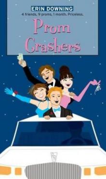 Prom Crashers Read online