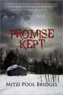 Promise Kept Read online