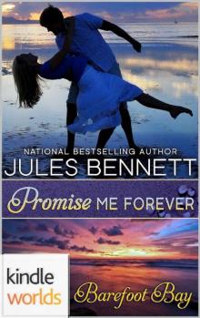 Promise Me Forever Read online