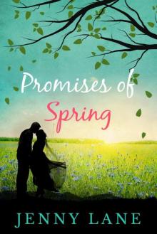 Promises of Spring Read online