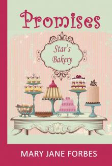 Promises: Star's Bakery (The Baker Girl Book 2) Read online