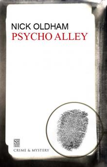 Psycho Alley Read online