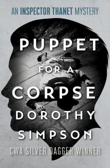Puppet for a Corpse Read online