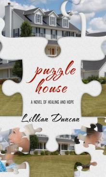 Puzzle House Read online