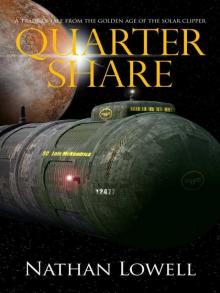 Quarter Share attftgaotsc-1 Read online