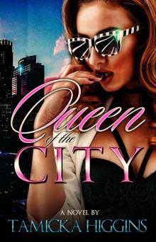 Queen of the City Read online
