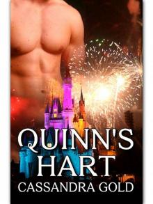 Quinn's Hart Read online