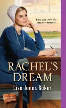Rachel's Dream Read online