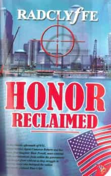 Radclyffe - (Honor 5) - Honor Reclaimed