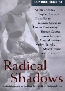 Radical Shadows Read online