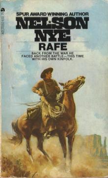 Rafe Read online