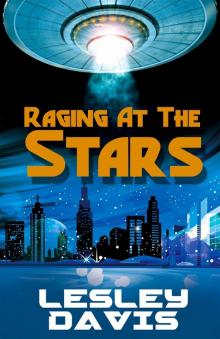 Raging at the Stars Read online