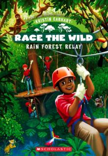 Rain Forest Relay Read online