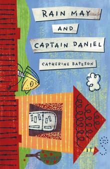 Rain May and Captain Daniel Read online