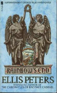 Rainbow's End gfaf-13 Read online