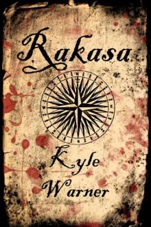 Rakasa Read online