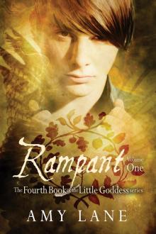 Rampant, Volume 1 Read online