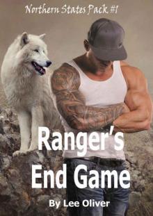 Ranger's End Game Read online