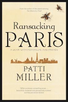 Ransacking Paris Read online