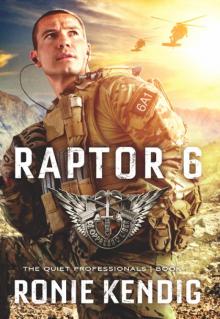Raptor 6 Read online