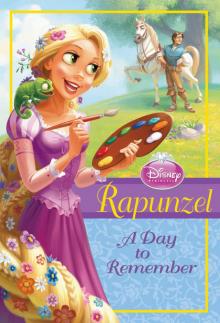 Rapunzel Read online